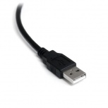 StarTech.com Cable DB-9 Macho - USB-A Macho, 1.8 Metros - Imagen adicional 2