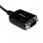 StarTech.com Cable USB Macho - DB-9 Macho, 42cm - Imagen adicional 1