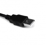 StarTech.com Cable USB Macho - DB-9 Macho, 42cm - Imagen adicional 2