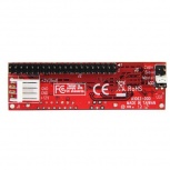 Optimiza Tu Espacio De Trabajo Con Soluciones Esenciales De Adaptador IDE De 40 Pines A SATA