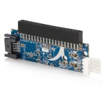 StarTech.com Convertidor Adaptador IDE ATA de 40-pin a SATA 2.5/3.5