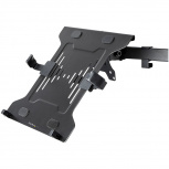 Startech.com Soporte Ajustable para Laptop 9.4" - 16.5", Negro - Imagen adicional 7