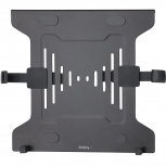 Startech.com Soporte Ajustable para Laptop 9.4" - 16.5", Negro - Imagen adicional 3