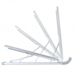 StarTech.com Base para Laptop, Plata - Imagen adicional 4