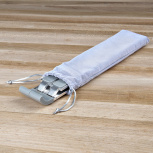 StarTech.com Base para Laptop, Plata - Imagen adicional 9