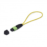 StarTech.com Probador de Cables LOOPBACKMTP12OS2SMM, para MPO/MTP