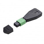 StarTech.com Probador de Cables LOOPBACKMTPSM9125F, para MPO/MTP