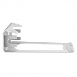 StarTech.com Base LTSTND2IN1 para Laptop 11"- 15", Plata - Imagen adicional 4