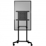 StarTech.com Soporte de Piso MBLTVSTNDEC para Pantalla 37" - 70", hasta 70kg - Imagen adicional 5