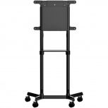 StarTech.com Soporte de Piso MBLTVSTNDEC para Pantalla 37" - 70", hasta 70kg - Imagen adicional 1
