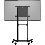 StarTech.com Soporte de Piso MBLTVSTNDEC para Pantalla 37" - 70", hasta 70kg - Imagen adicional 4