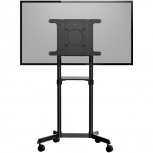 StarTech.com Soporte de Piso MBLTVSTNDEC para Pantalla 37" - 70", hasta 70kg - Imagen adicional 3