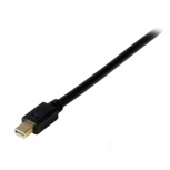 StarTech.com Cable DisplayPort MDP2VGAMM6B Mini DisplayPort 1.2 Macho - VGA Macho, 1920x1200, 1.8 Metros - Imagen adicional 2
