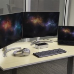 StarTech.com Docking Station USB Tipo C para Laptops, 2x DisplayPort, SATA, 2.5'', Negro/Plata - Imagen adicional 5