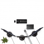 Startech.com Splitter Multiplicador Divisor Mini DisplayPort de 3 Puertos Triple Head - Imagen adicional 6