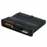 StarTech.com Adaptador Bidireccional SATA- IDE (PATA2SATA3)