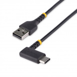 StarTech.com Cable USB-A Macho - USB-C Macho, 30cm