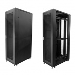 StarTech.com Gabinete para Pared 36" RK4236BKB, 42U, hasta 907kg - Imagen adicional 2