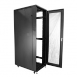 StarTech.com Gabinete para Pared 36" RK4236BKB, 42U, hasta 907kg - Imagen adicional 4