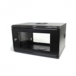 StarTech.com Gabinete para Pared 19" RK619WALL, 6U, hasta 50kg - Imagen adicional 1
