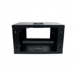StarTech.com Gabinete para Pared 19" RK619WALL, 6U, hasta 50kg - Imagen adicional 2