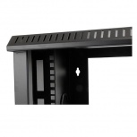 StarTech.com Gabinete para Pared 19" RK619WALL, 6U, hasta 50kg - Imagen adicional 4