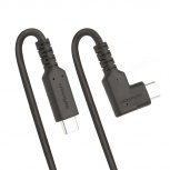 StarTech.com Cable USB-C Macho - USB-C Macho, 1 Metro - Imagen adicional 5