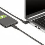 StarTech.com Cable USB-C Macho - USB-C Macho, 1 Metro - Imagen adicional 6