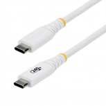 StarTech.com Cable USB-C Macho - USB-C Macho, 3 Metros