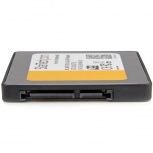 StarTech.com Adaptador SSD M.2 a SATA III, 2.5'', con Carcasa Protectora