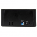 StarTech.com Docking Station con Función de Copiado Rápido de 2 Bahías, USB 3.1, SATA, 2.5''/3.5'' - Imagen adicional 2