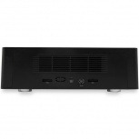 StarTech.com Docking Station SDOCK4U313 USB 3.1, 1x USB 3.1, 4 Bahías SATA 2.5/3.5'' para SSD o Disco Duro, Negro - Imagen adicional 3