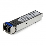 StarTech.com Módulo Transceptor SFPG1320C SFP, LC, 1250 Mbit/s, 20km, 1310nm