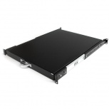 StarTech.com Charola Deslizante 22'' para Rack de Servidores