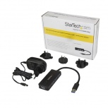 StarTech.com Hub USB-A - USB-A 3.0, 5 Gbit/s - Imagen adicional 2