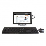 StarTech.com Concentrador USB 3.0 de 3 Puertos, Hub con Puerto de Carga Rápida (2.1A) y Base para Laptops/Tablets, Blanco - Imagen adicional 7