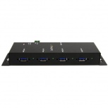 Startech.com Concentrador Hub USB 3.0 Super Speed, 4 Puertos, 5000 Mbit/s - Imagen adicional 3