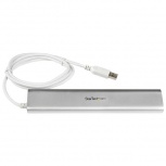 StarTech.com Hub USB-A - USB-A 3.0, 5 Gbit/s - Imagen adicional 1