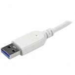 StarTech.com Hub USB-A - USB-A 3.0, 5 Gbit/s - Imagen adicional 4