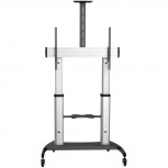 StarTech.com Soporte de Piso STNDMTV100 para Pantalla 60" - 100", hasta 100kg - Imagen adicional 2