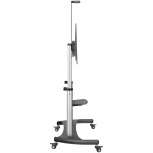 StarTech.com Soporte de Piso STNDMTV100 para Pantalla 60" - 100", hasta 100kg - Imagen adicional 3