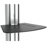 StarTech.com Soporte de Piso STNDMTV70 para Pantalla 32" - 75", hasta 40kg - Imagen adicional 1