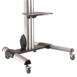 StarTech.com Soporte de Piso STNDMTV70 para Pantalla 32" - 75", hasta 40kg - Imagen adicional 2