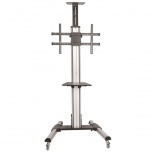 StarTech.com Soporte de Piso STNDMTV70 para Pantalla 32" - 75", hasta 40kg - Imagen adicional 3