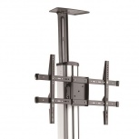 StarTech.com Soporte de Piso STNDMTV70 para Pantalla 32" - 75", hasta 40kg - Imagen adicional 5