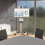 StarTech.com Soporte de Piso STNDMTV70 para Pantalla 32" - 75", hasta 40kg - Imagen adicional 7