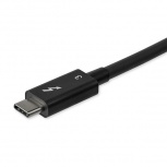 StarTech.com Cable USB-C Macho - USB-C Macho, 80cm - Imagen adicional 1