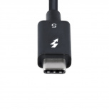 StarTech.com Cable USB-C Macho - USB-C Macho, 80cm - Imagen adicional 3