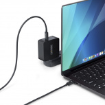 StarTech.com Cable USB-C Macho - USB-C Macho, 80cm - Imagen adicional 4