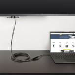 StarTech.com Cable USB-C Macho - USB-C Macho, 3 Metros - Imagen adicional 5